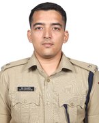 M V Satya Sai Karthik M V Satya Sai Karthik